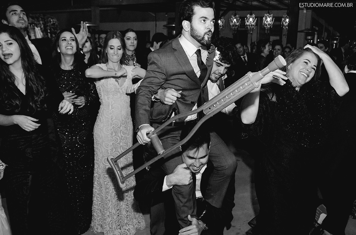 festa pousada Solar da Serra Tiradentes