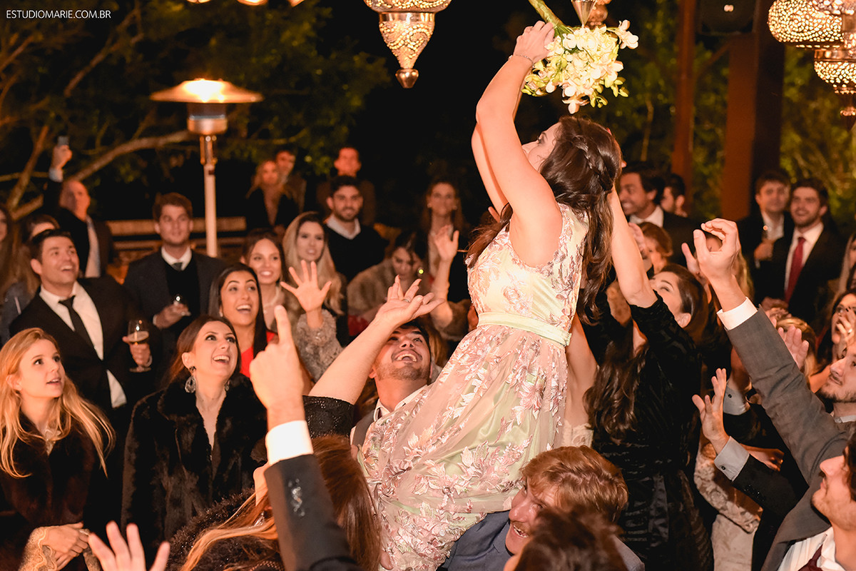 festa pousada Solar da Serra Tiradentes