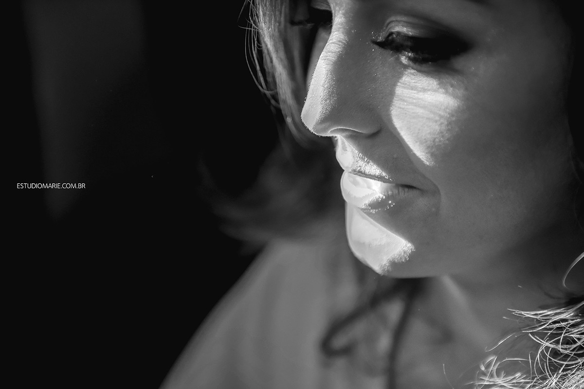 making noiva Maria Leopoldina Salão