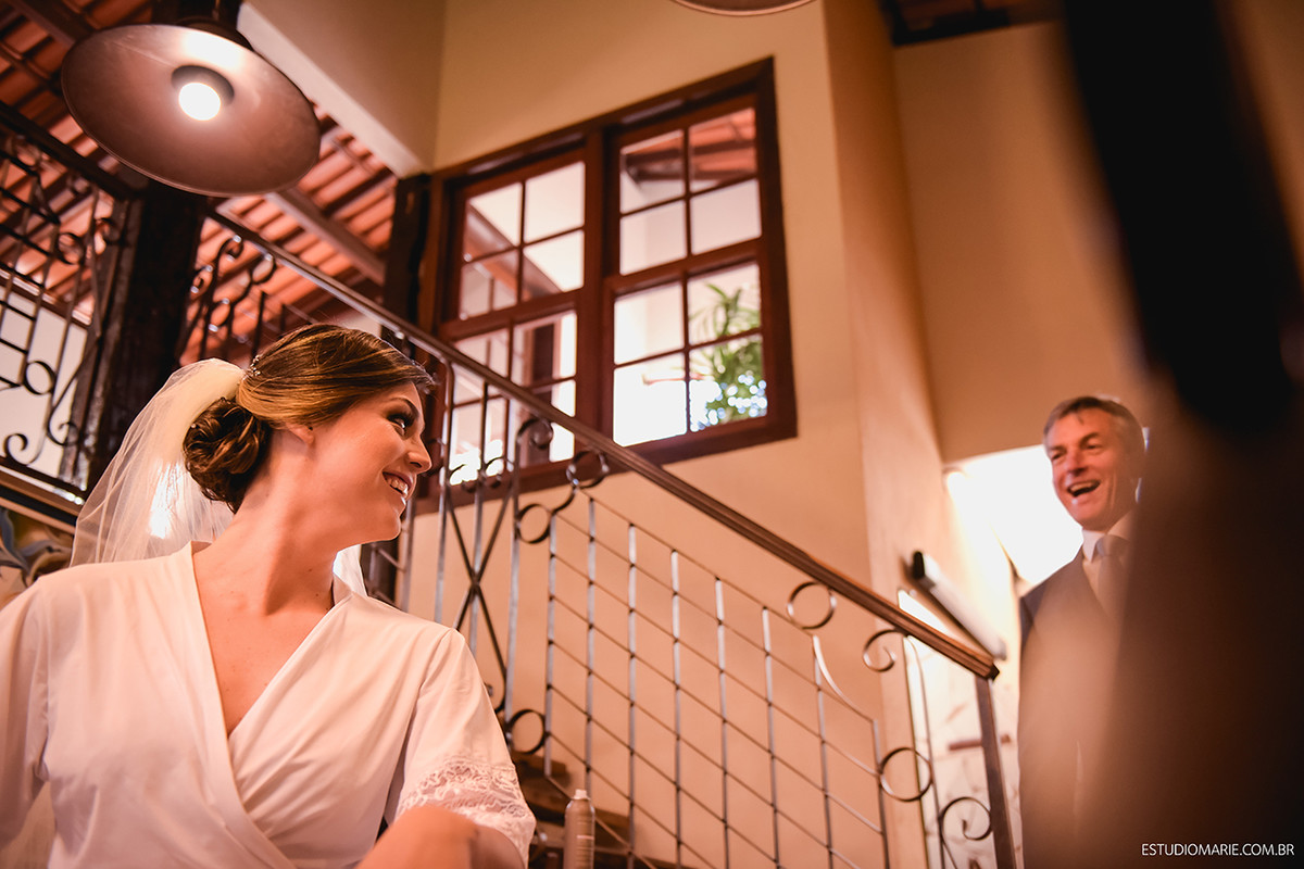 making noiva Maria Leopoldina Salão