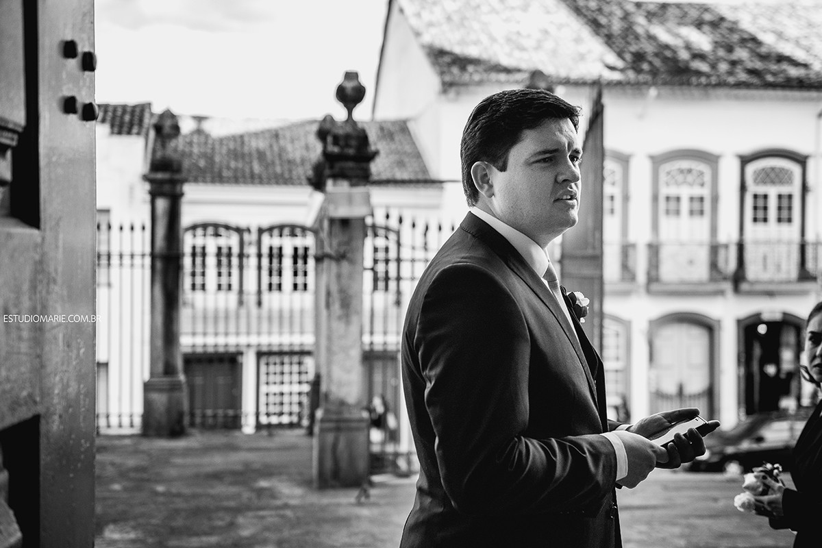 cerimonia catedral da matriz do pilar