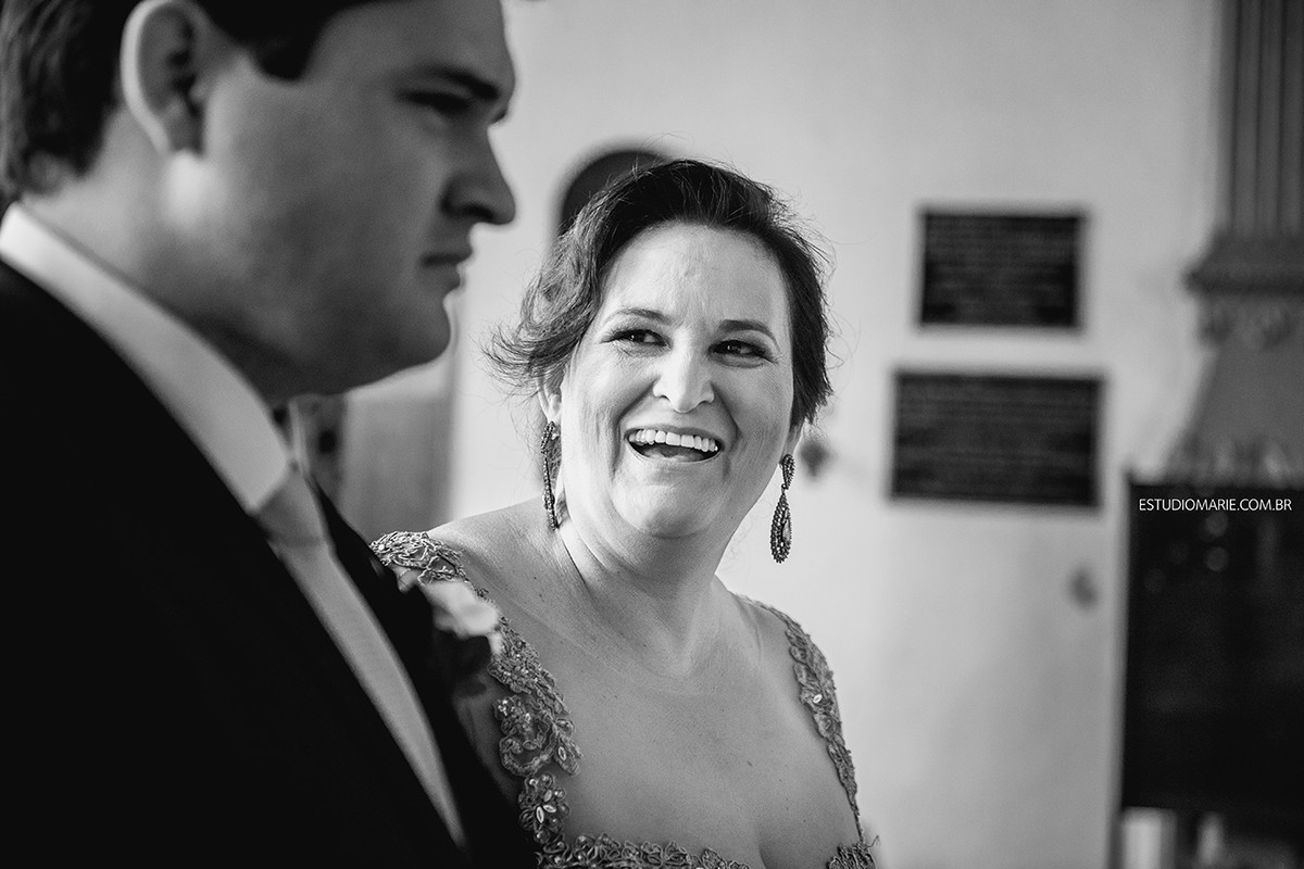 cerimonia catedral da matriz do pilar