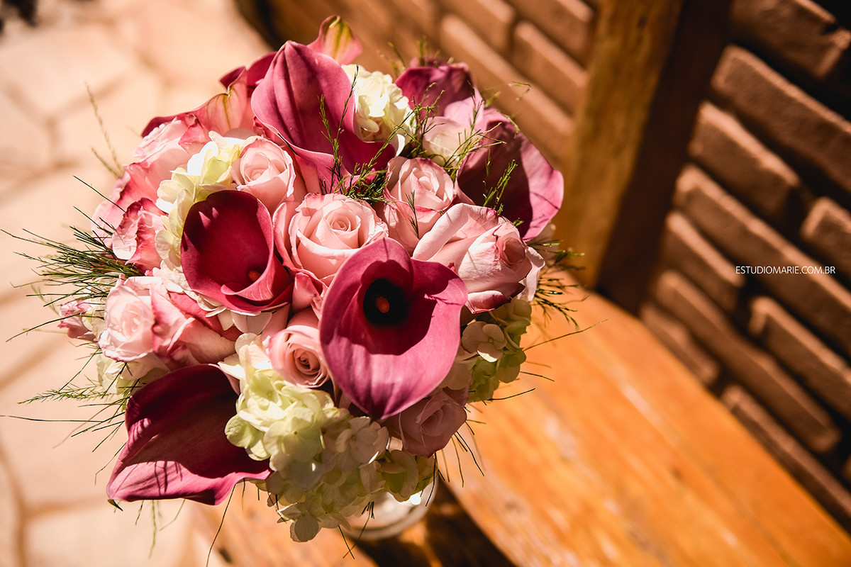 making noiva Maria Leopoldina Salão