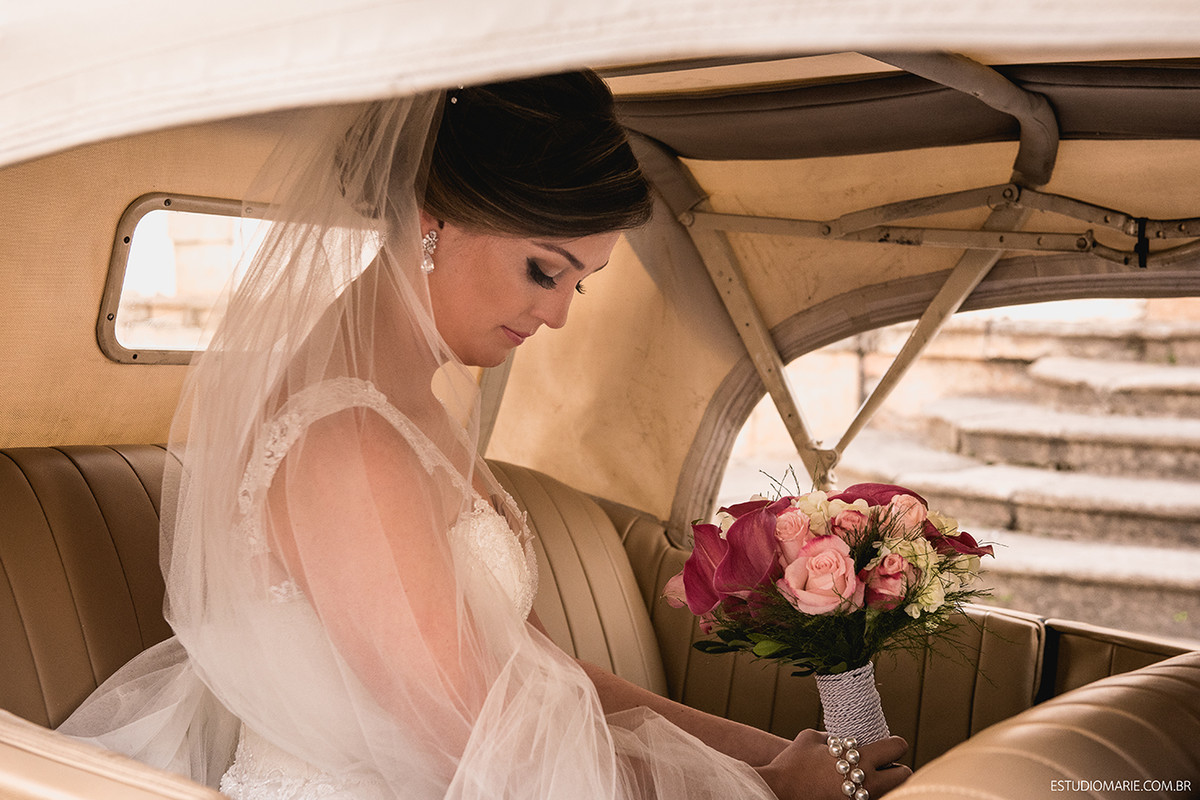 cerimonia catedral da matriz do pilar