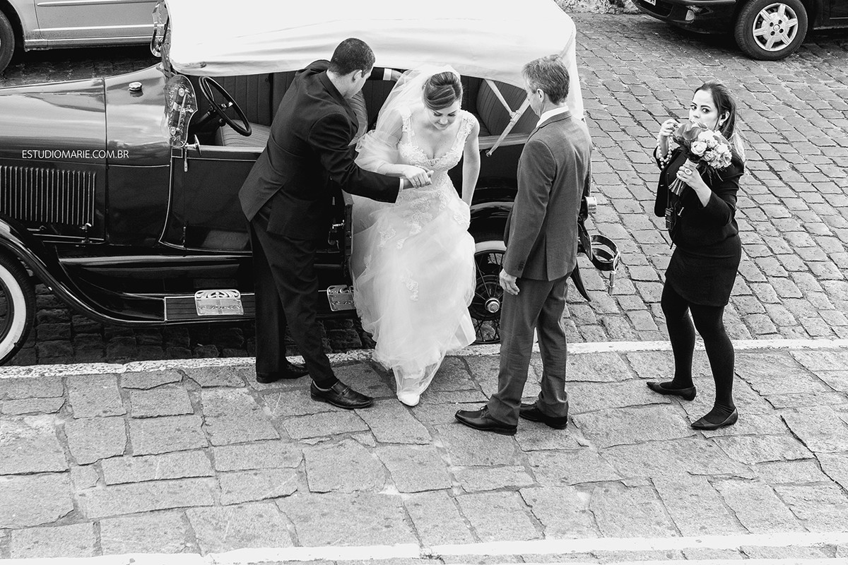 cerimonia catedral da matriz do pilar