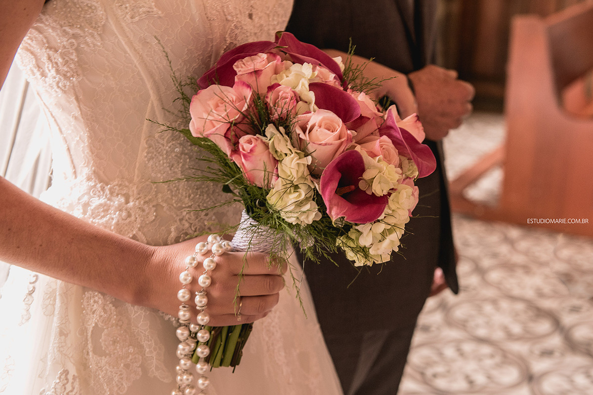 cerimonia catedral da matriz do pilar