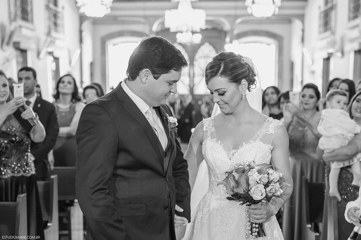 cerimonia catedral da matriz do pilar