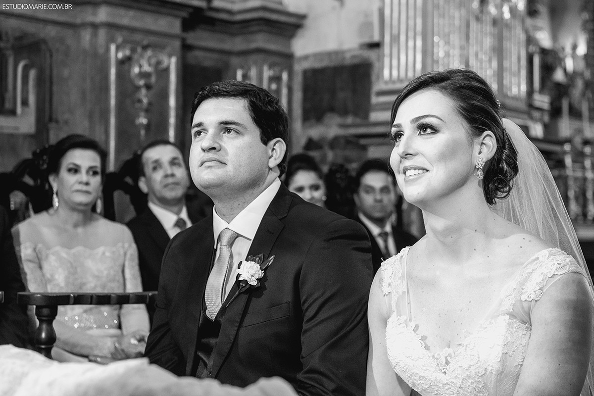 cerimonia catedral da matriz do pilar