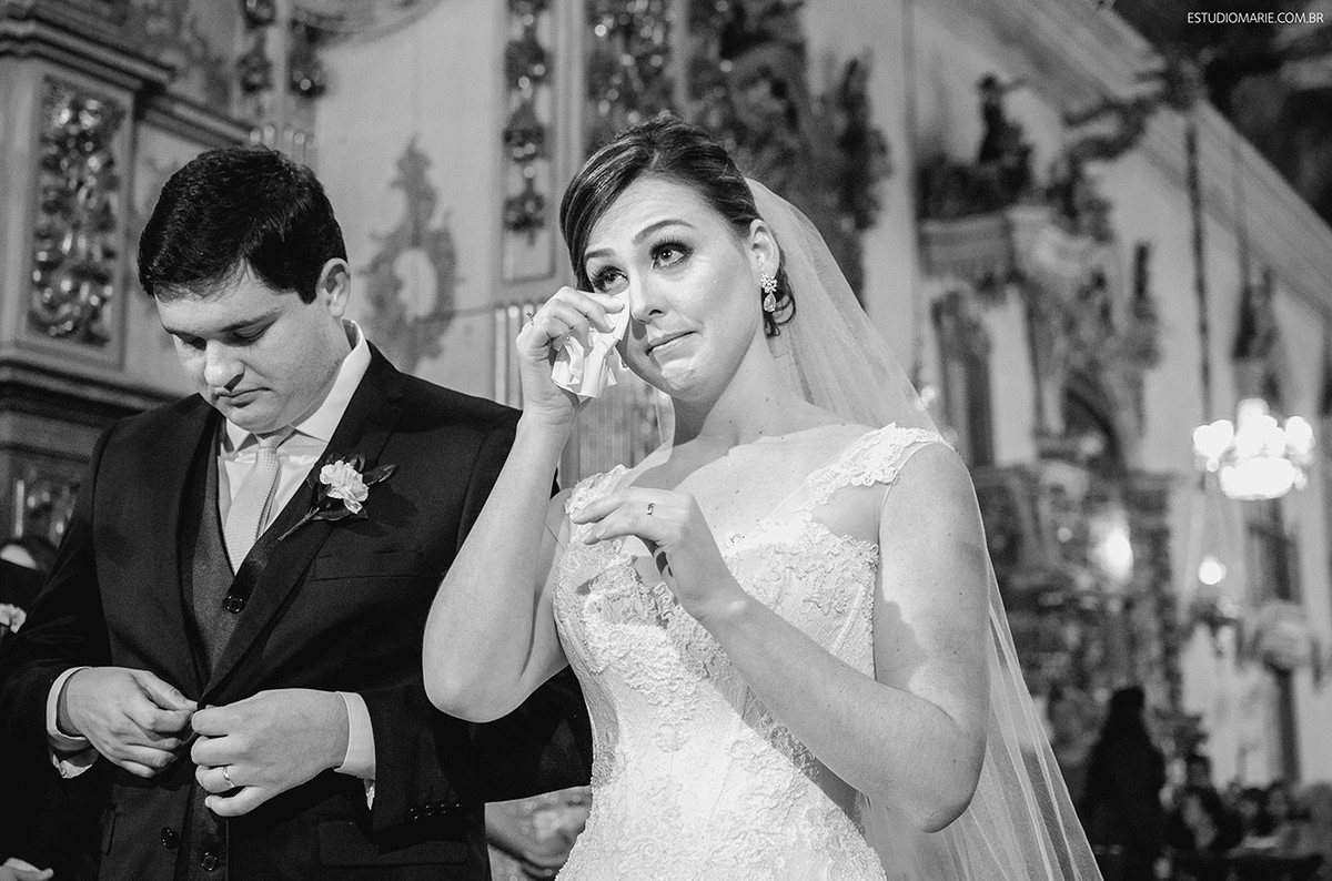 cerimonia catedral da matriz do pilar