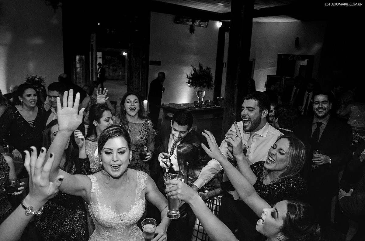 festa casamento toninho resende espaço villara