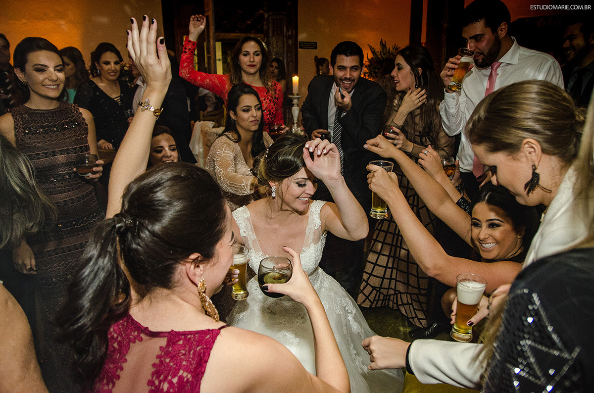 festa casamento toninho resende espaço villara