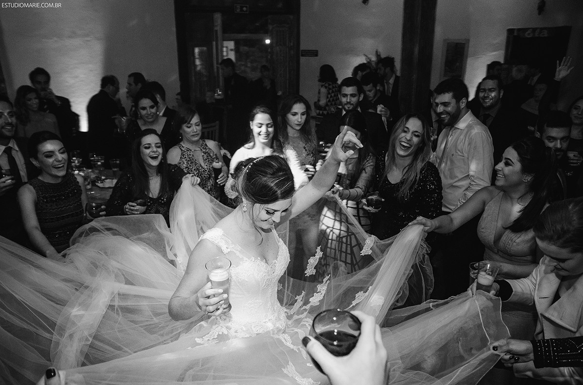 festa casamento toninho resende espaço villara