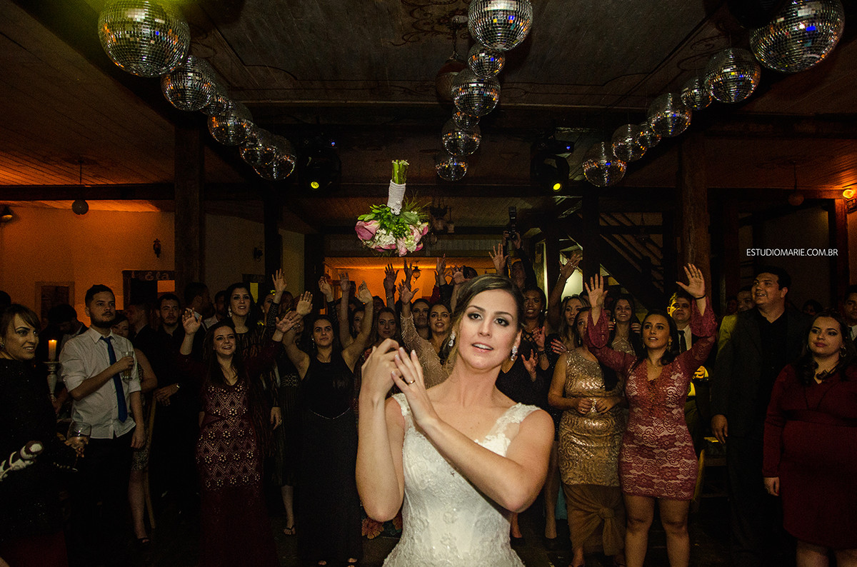 festa casamento toninho resende espaço villara