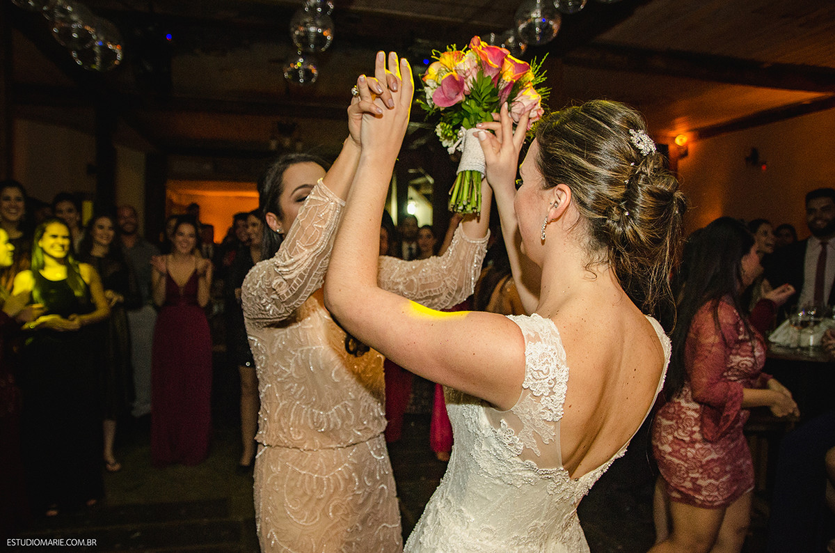 festa casamento toninho resende espaço villara