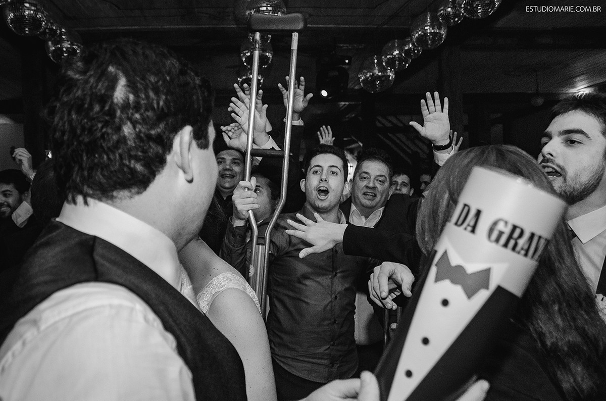 festa casamento toninho resende espaço villara