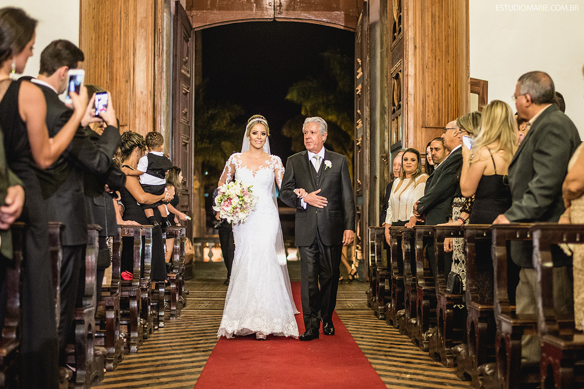 cerimonia casamento igreja sao francisco sao joao del rei