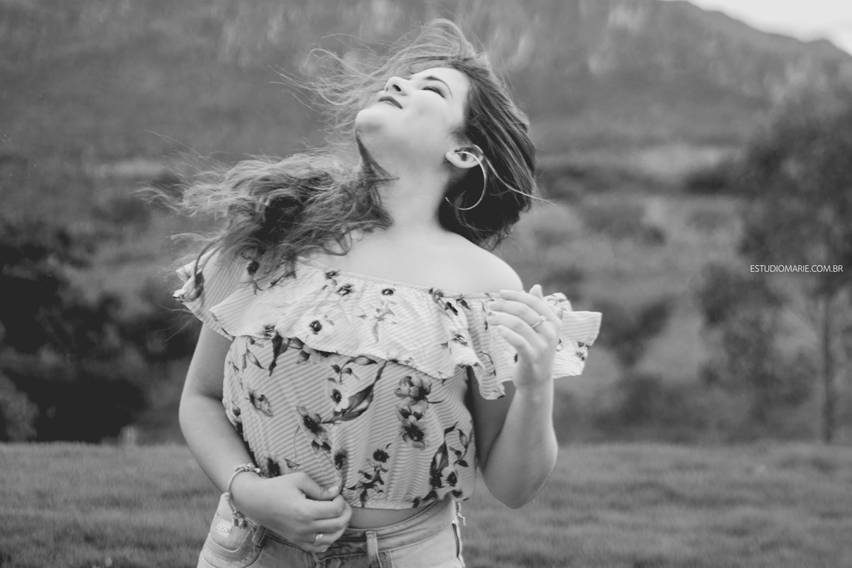 ensaio externo 15 anos pousada solar da serra