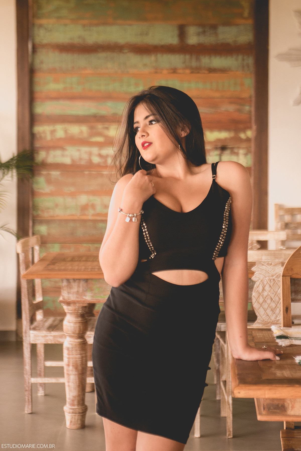 ensaio externo 15 anos pousada solar da serra