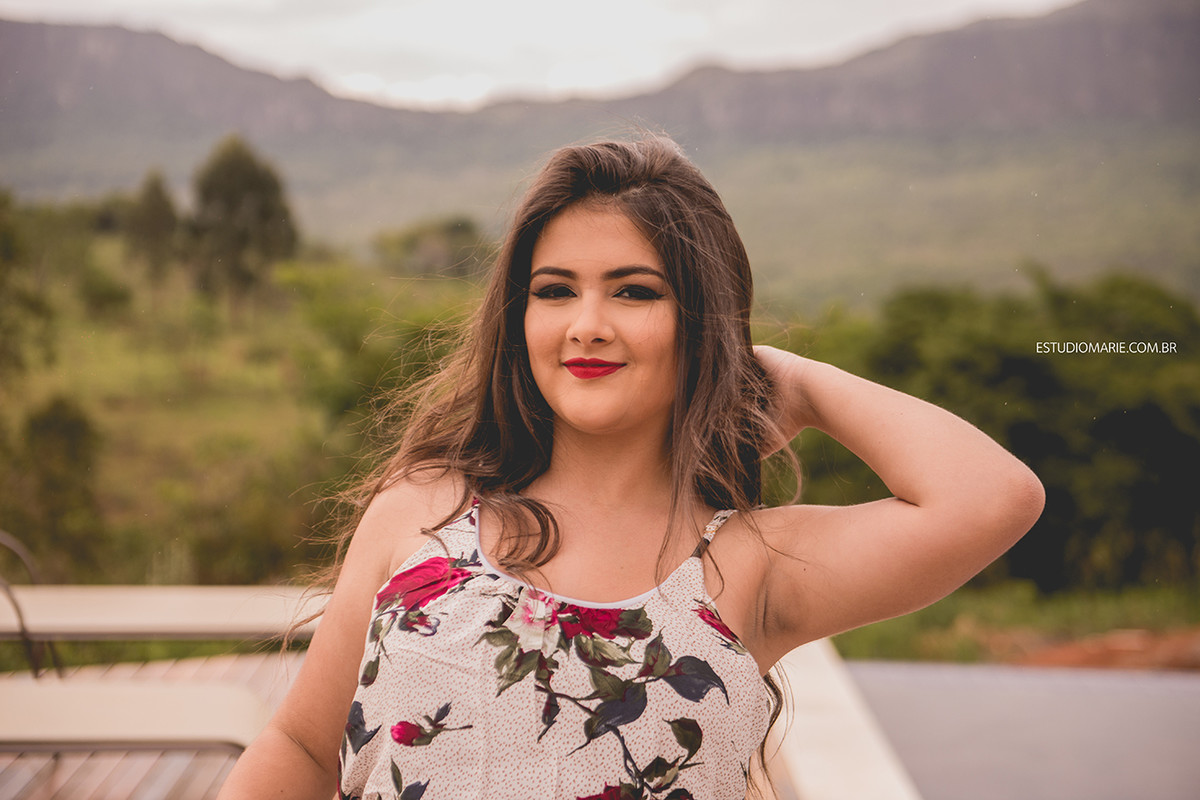 ensaio externo 15 anos pousada solar da serra