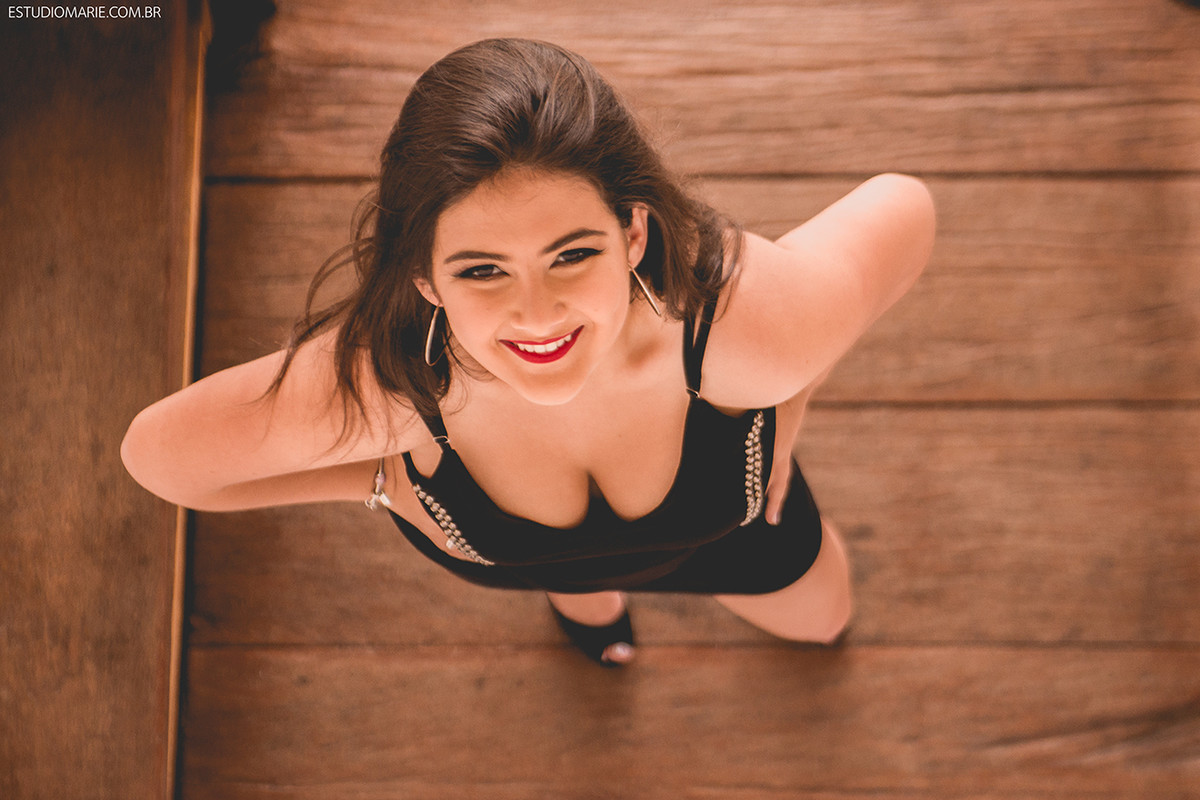 ensaio externo 15 anos pousada solar da serra