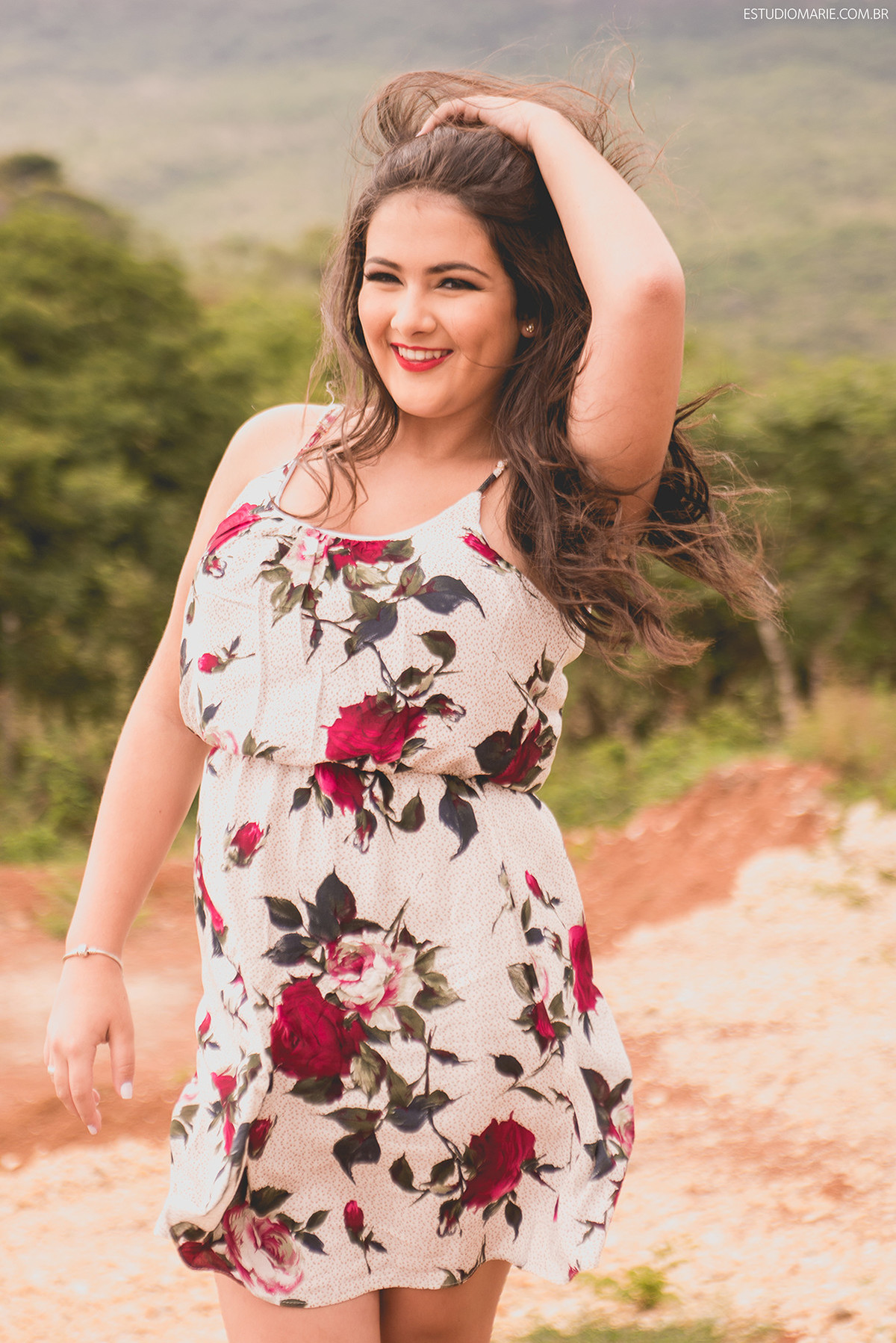 ensaio externo 15 anos pousada solar da serra