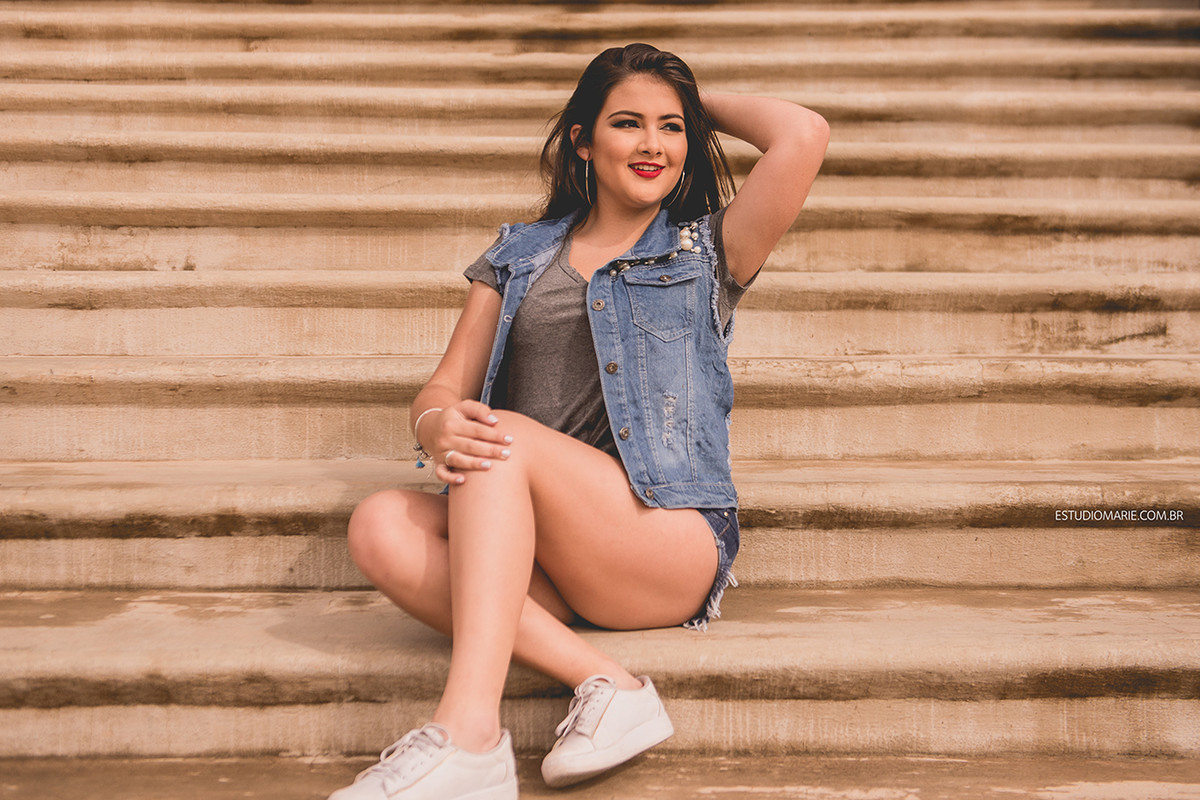 ensaio externo 15 anos pousada solar da serra