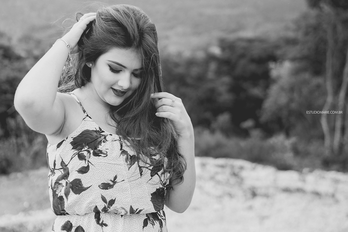 ensaio externo 15 anos pousada solar da serra