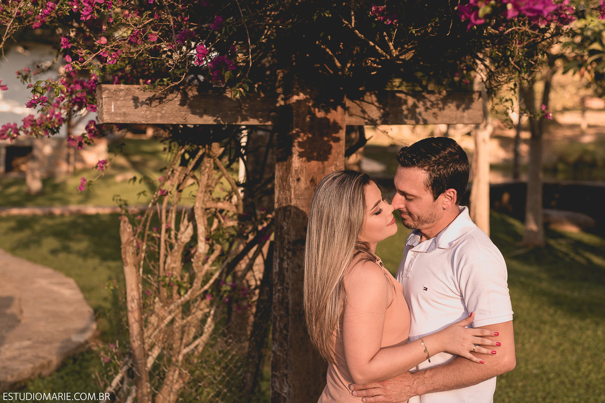 ensaio pre wedding externo tiradentes minas gerais