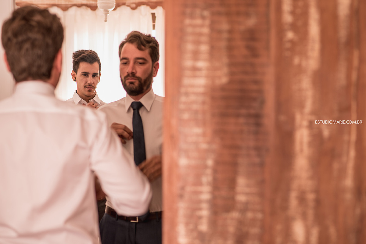 making of noivo pousada solar da serra