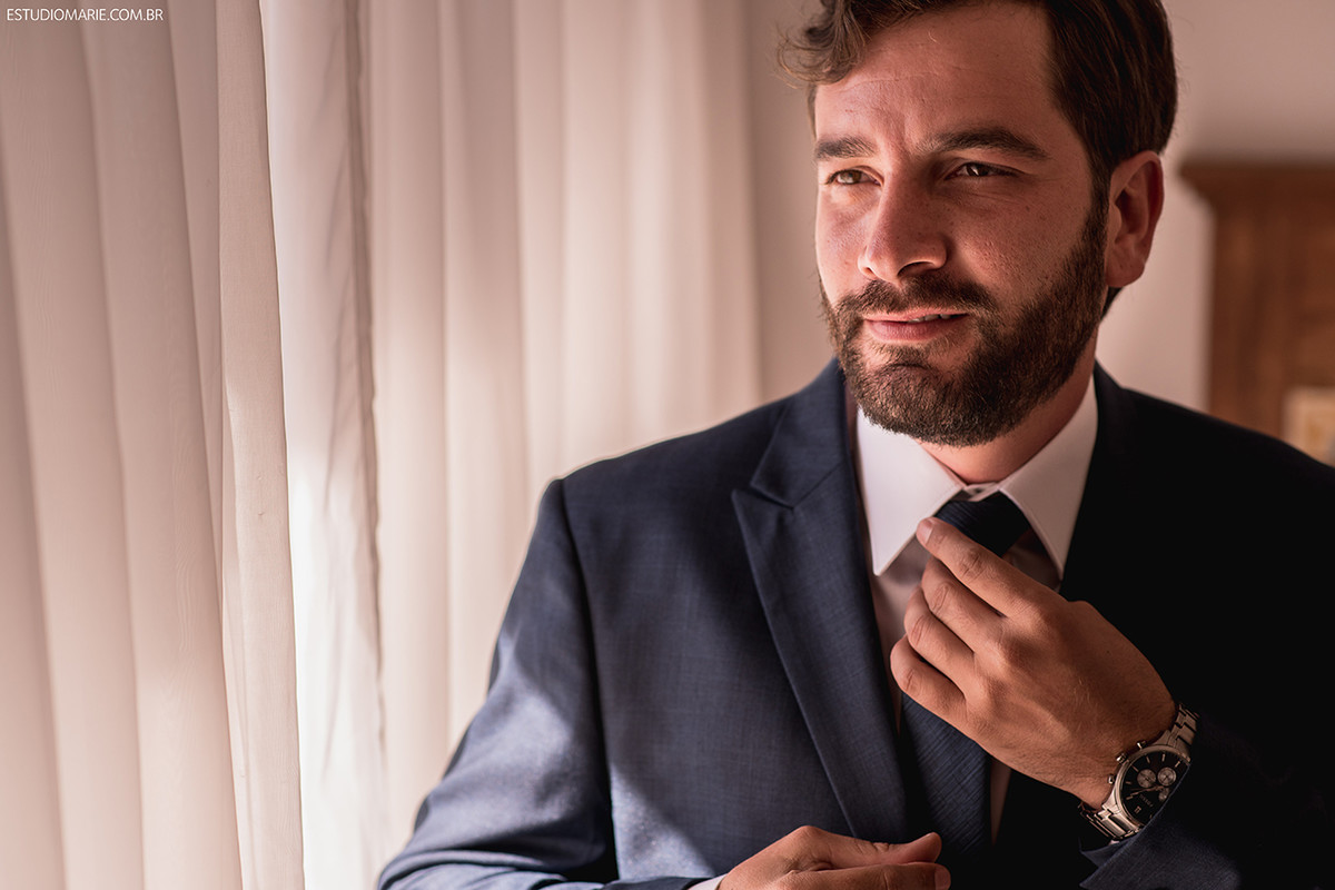 making of noivo pousada solar da serra