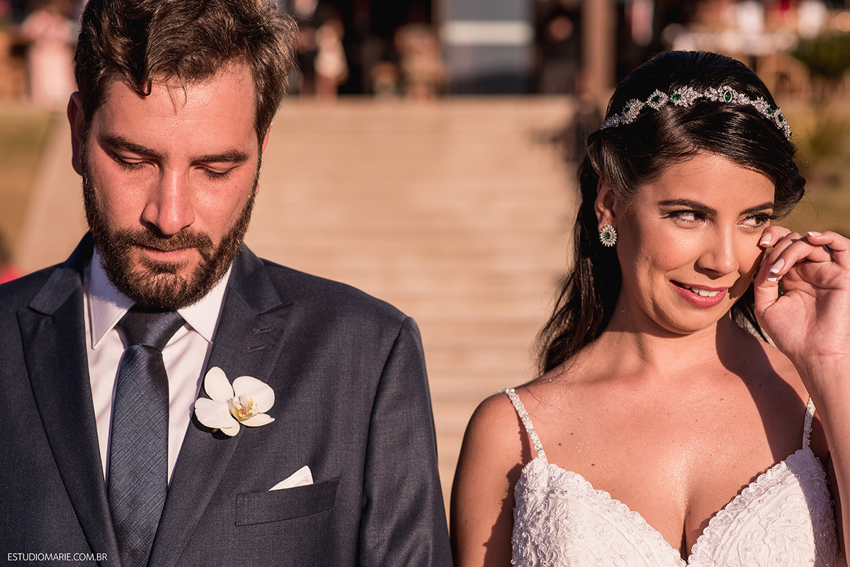 cerimonia ao ar livre pousada solar da serra tiradentes mg