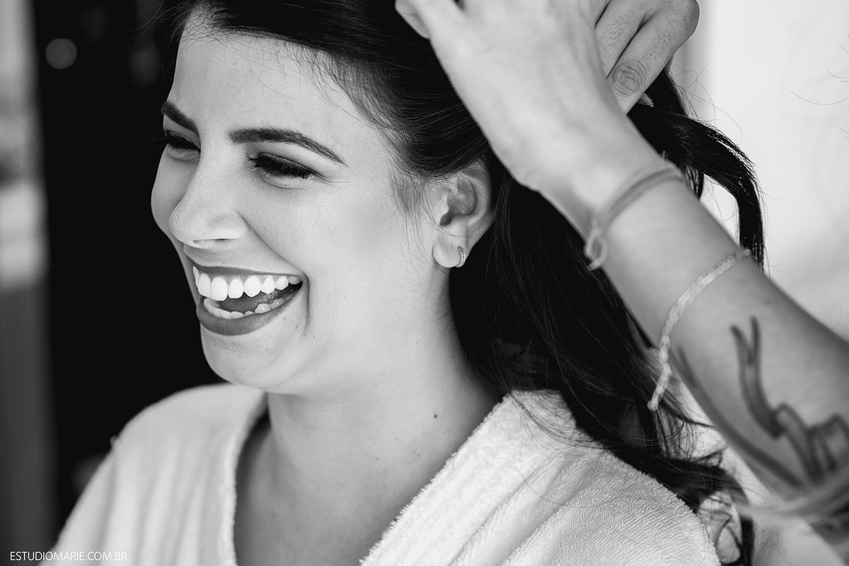 making of noiva pousada solar da serra