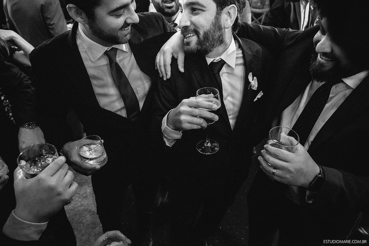 cerimonia ao ar livre pousada solar da serra tiradentes mg