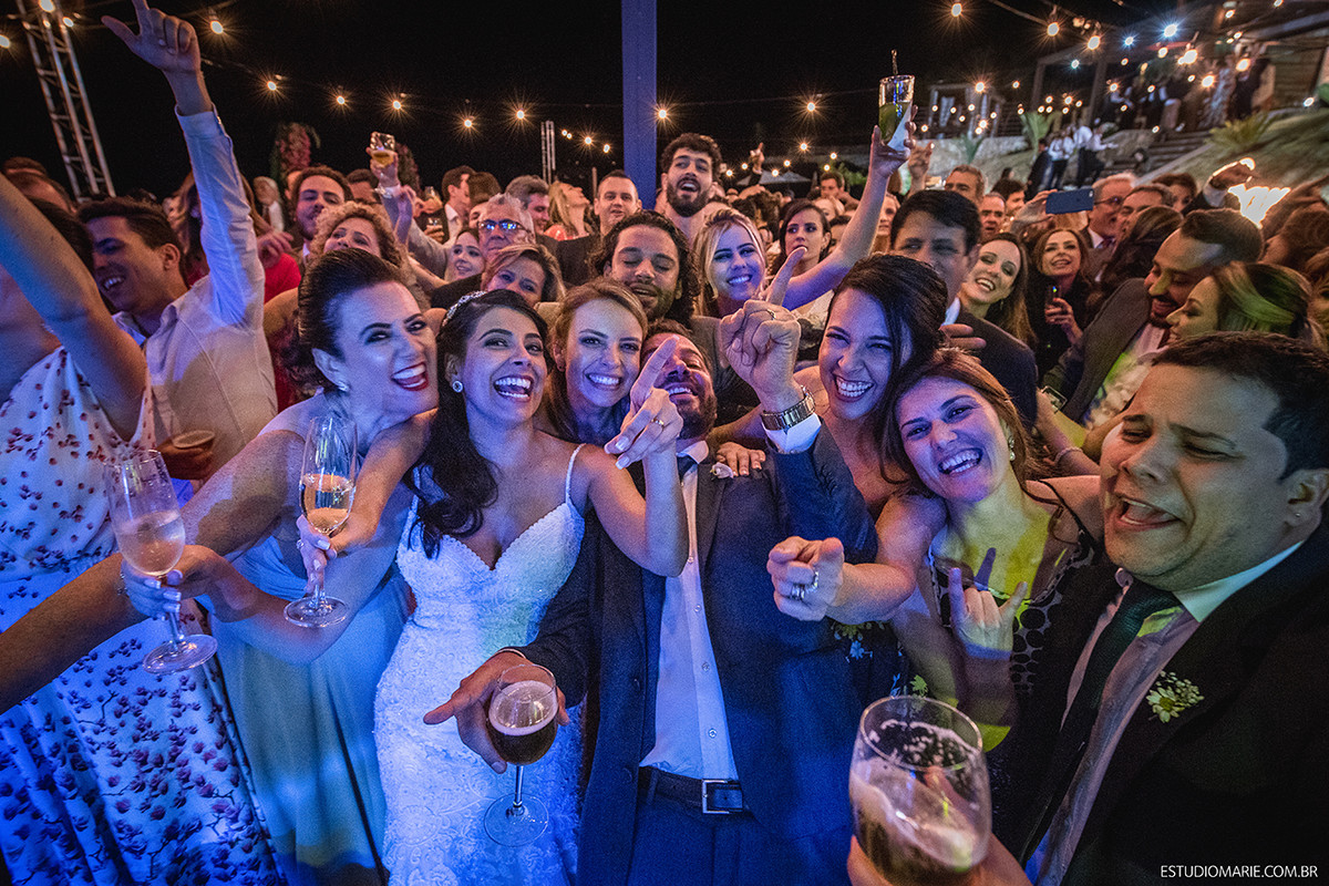 festa casamento pousada solar da serra tiradentes mg