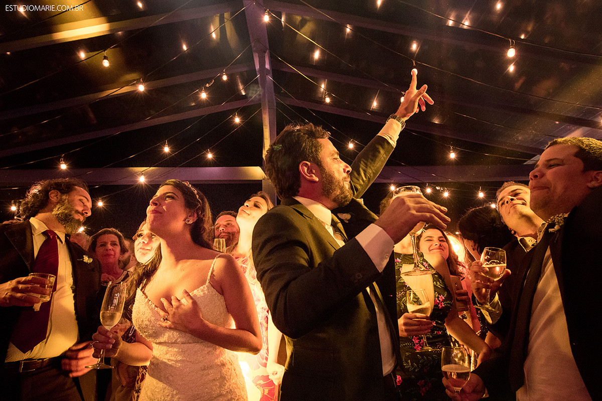 festa casamento pousada solar da serra tiradentes mg
