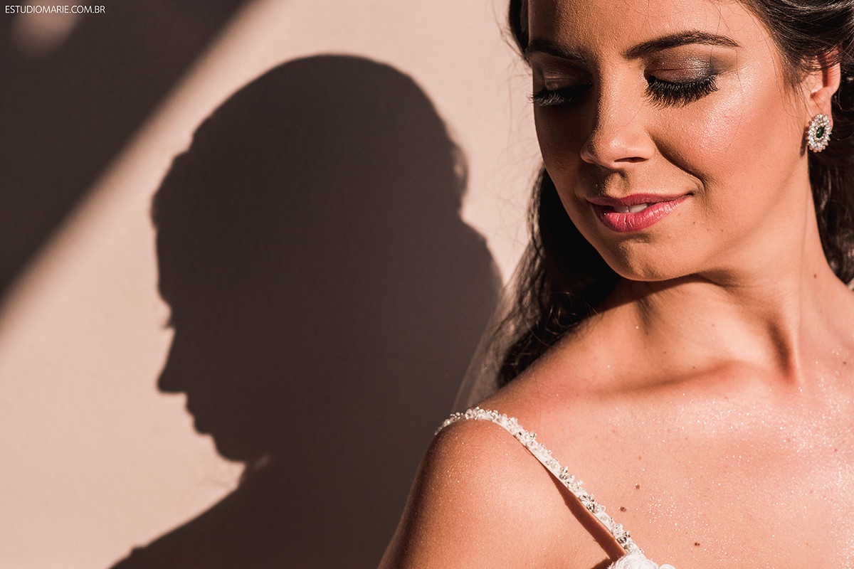 making of noiva pousada solar da serra