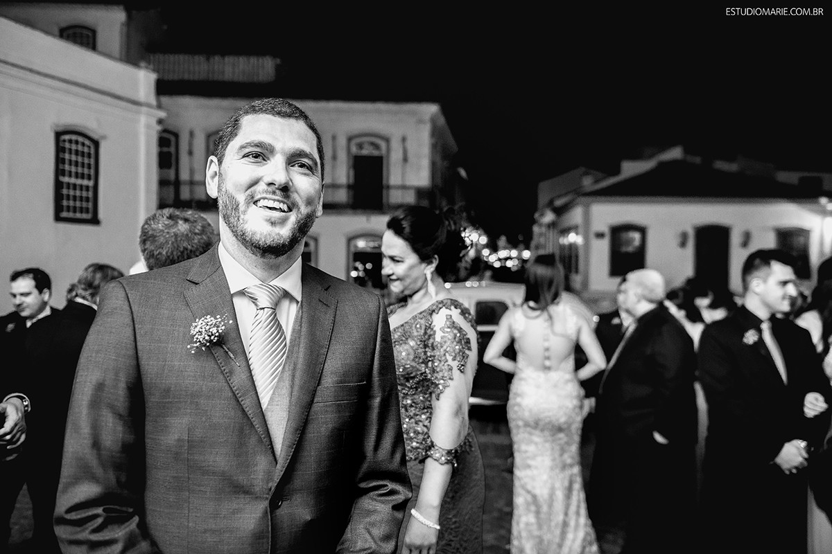 cerimonia igreja carmo sao joao del rei mg