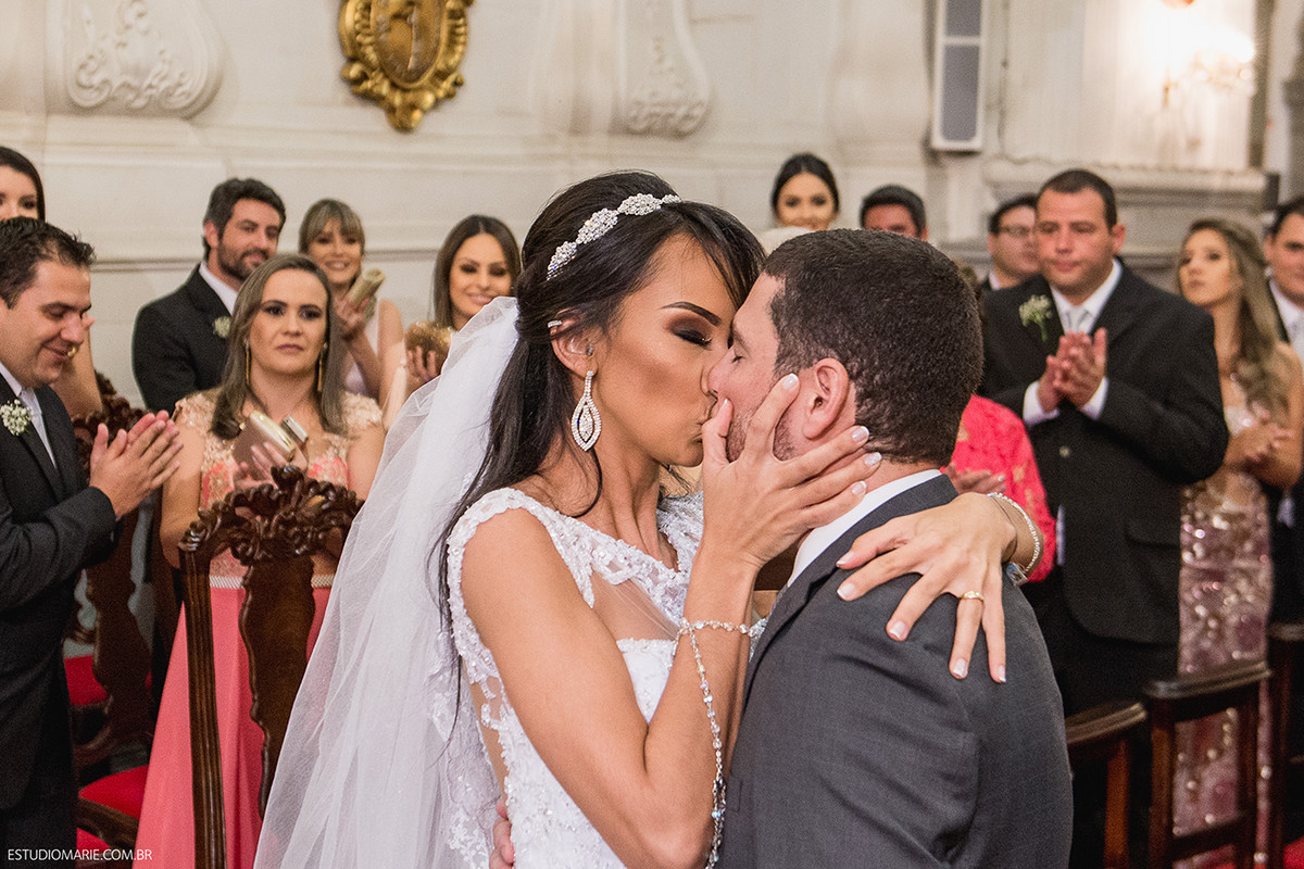 cerimonia igreja carmo sao joao del rei mg