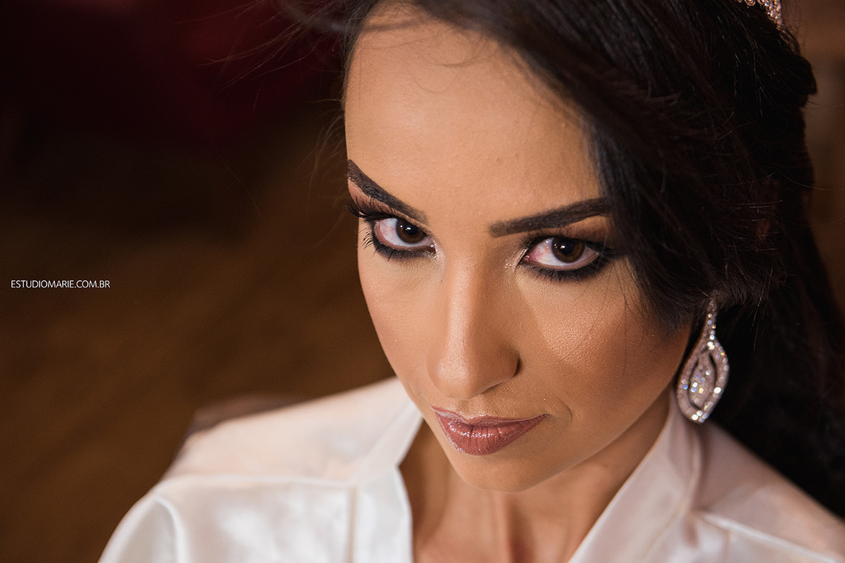 making noiva Edu Nepomuceno