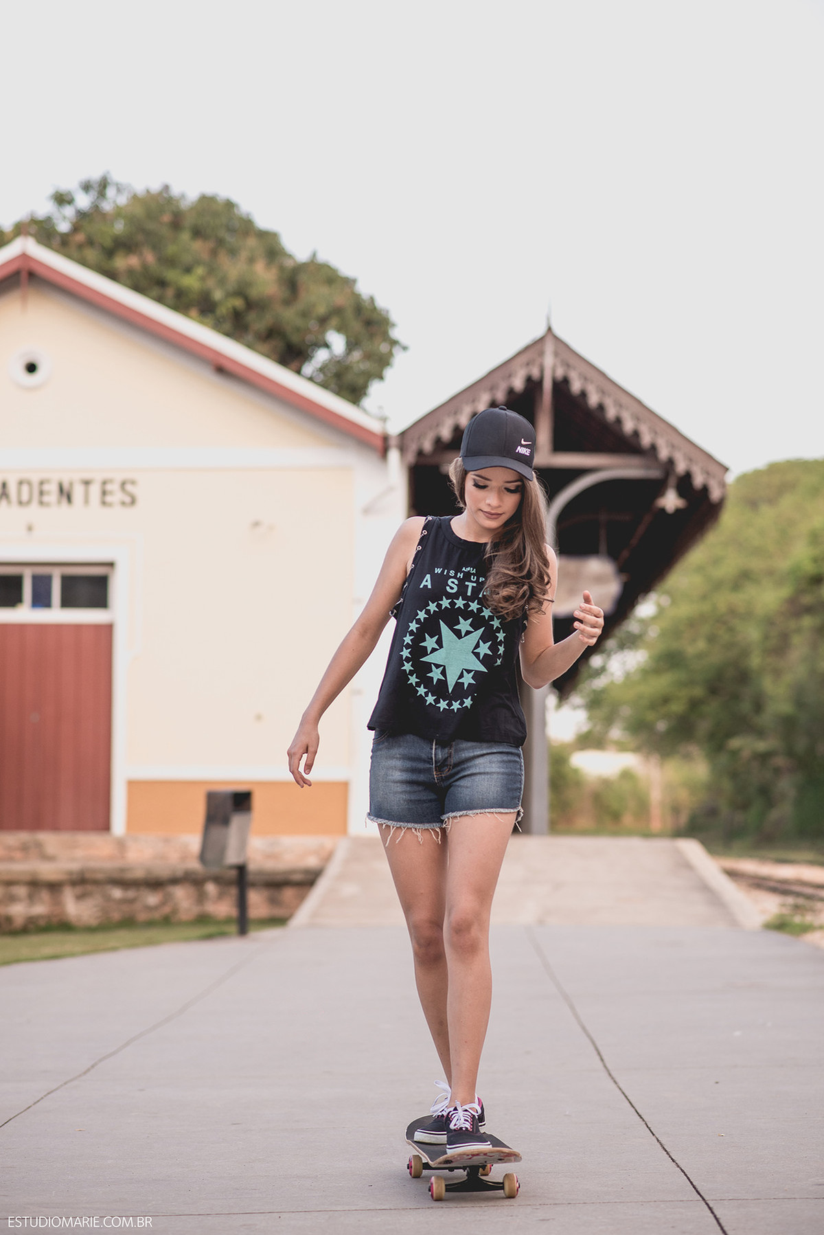 ensaio externo teen 15 anos tiradentes mg