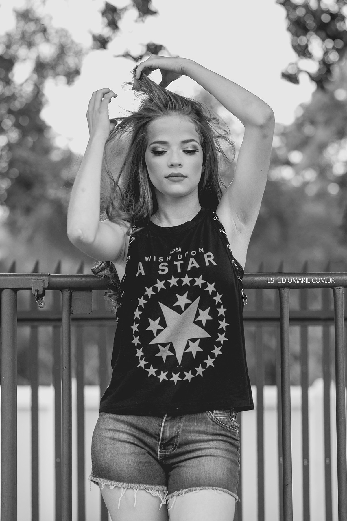 ensaio externo teen 15 anos tiradentes mg