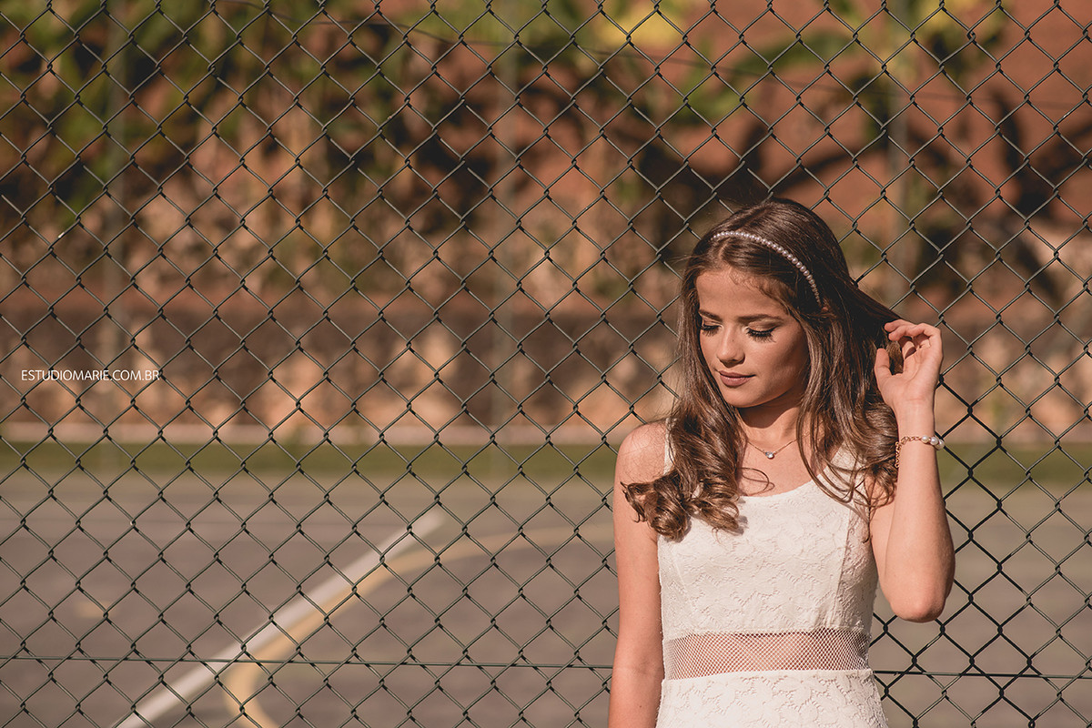 ensaio externo teen 15 anos tiradentes mg