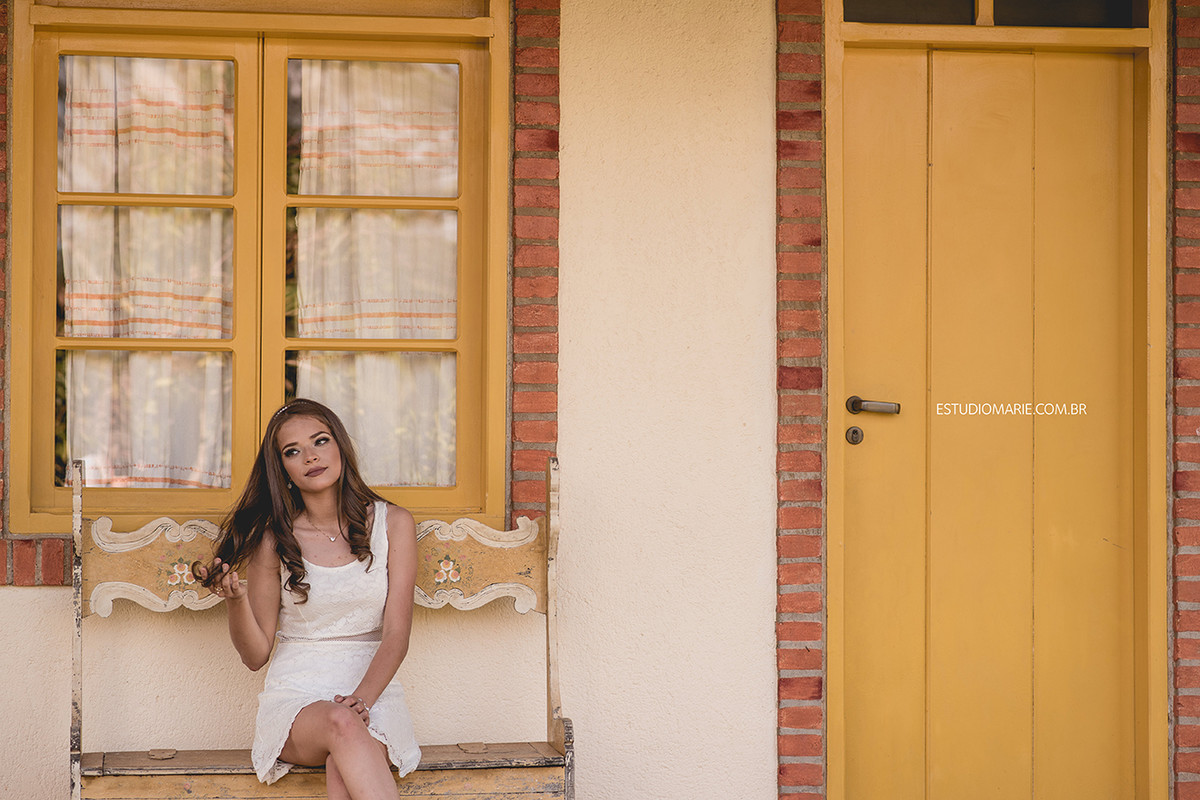 ensaio externo teen 15 anos tiradentes mg