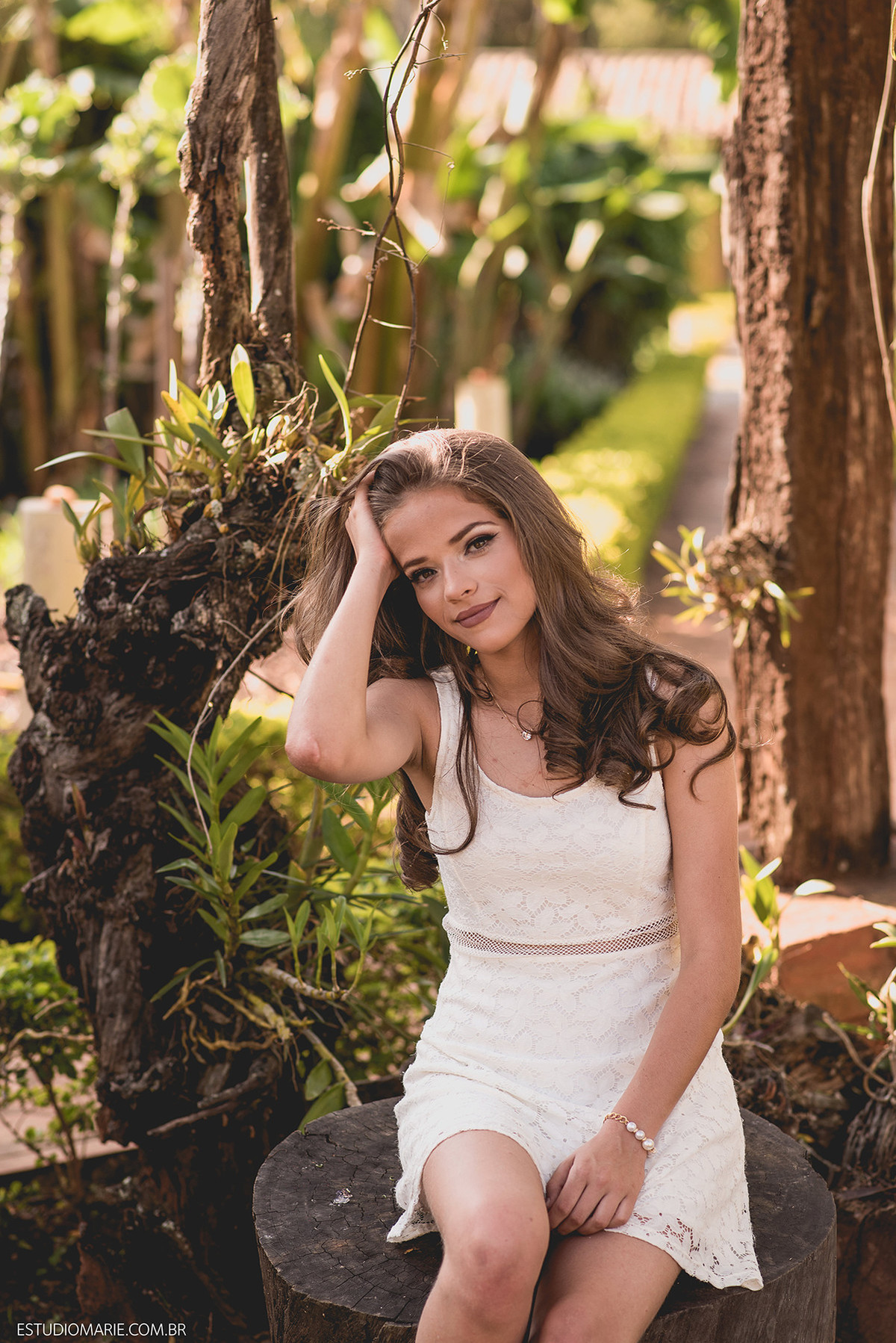 ensaio externo teen 15 anos tiradentes mg