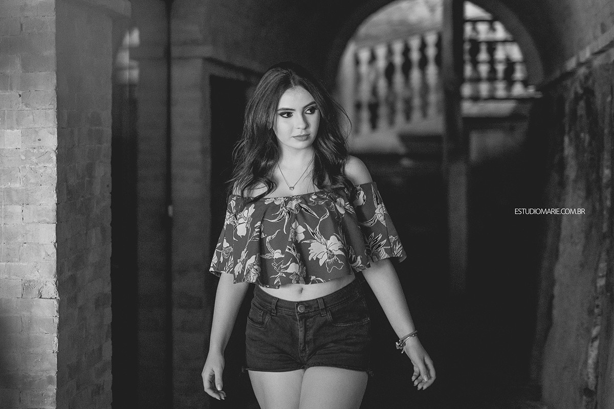 ensaio 15 anos tiradentes mg