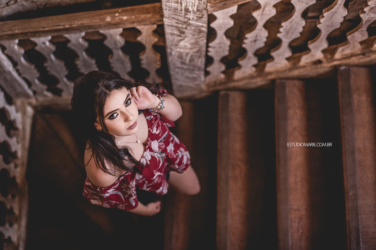 ensaio 15 anos tiradentes mg