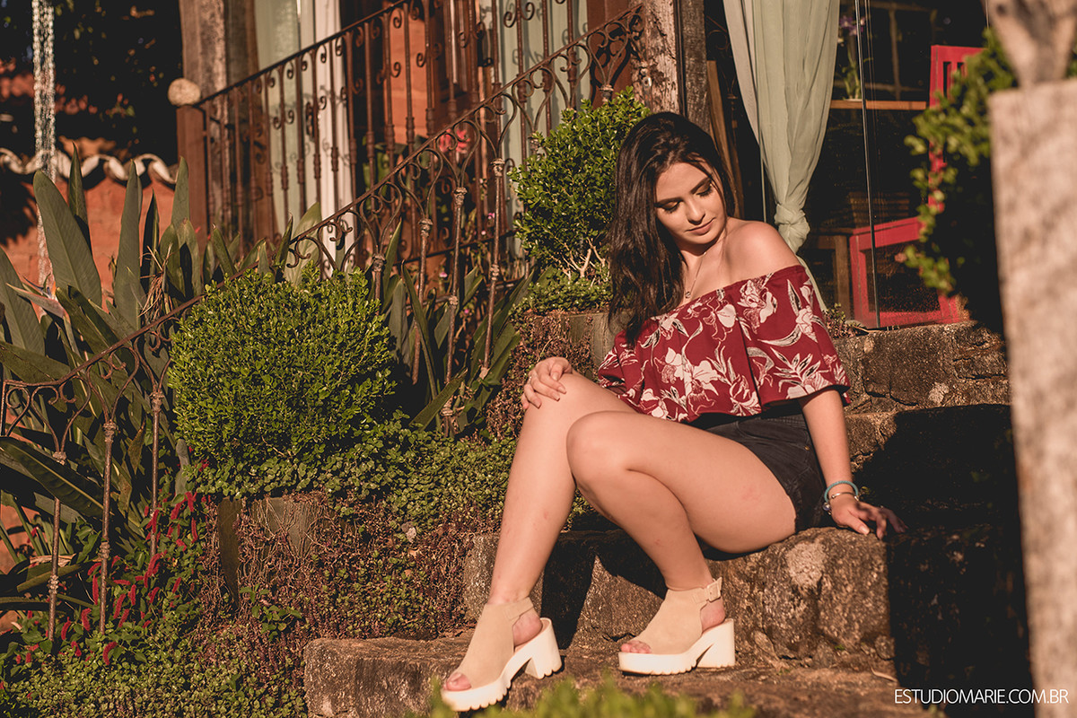 ensaio 15 anos tiradentes mg