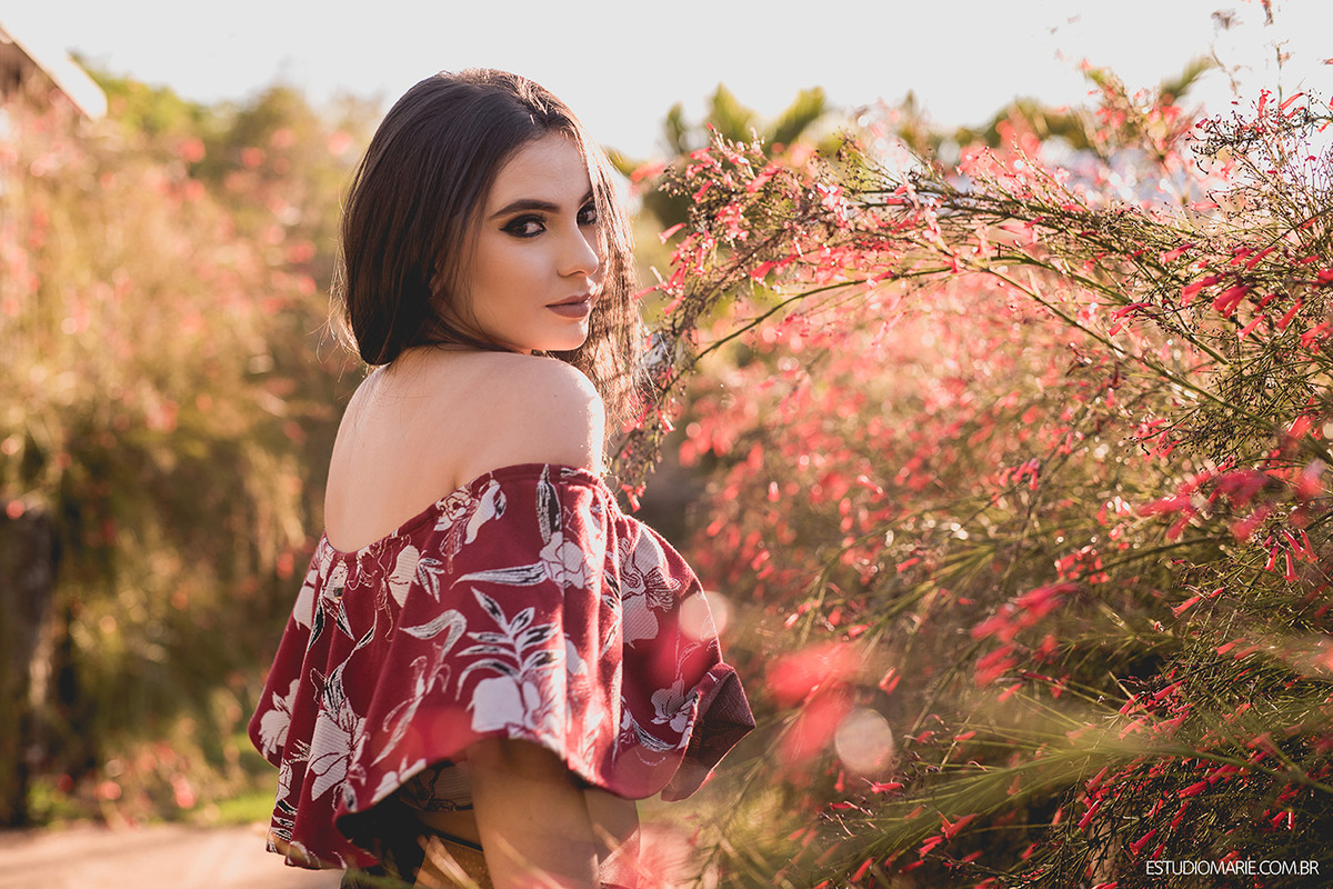 ensaio 15 anos tiradentes mg