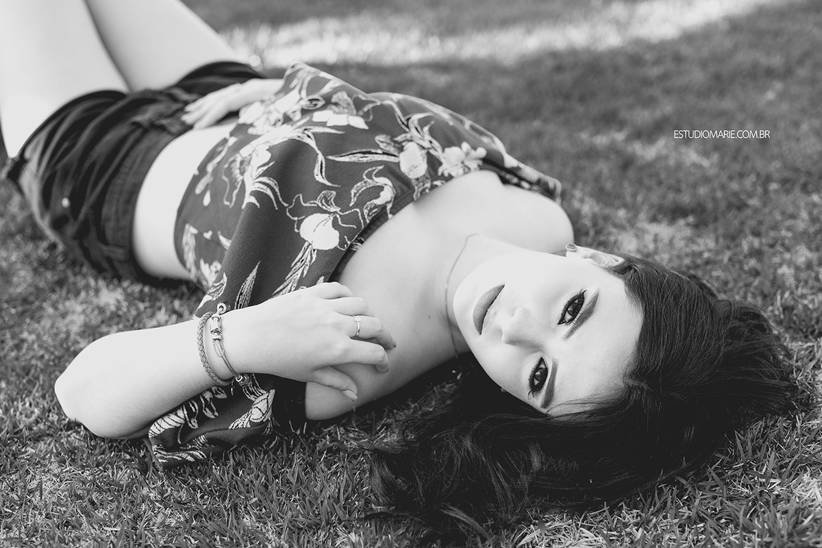 ensaio 15 anos tiradentes mg