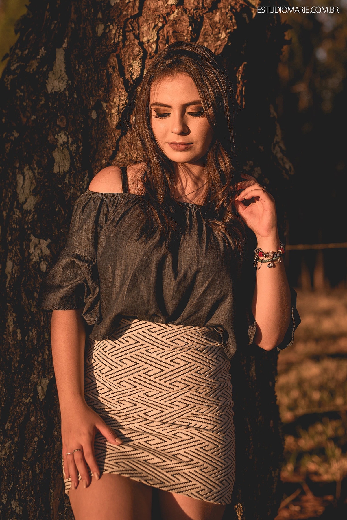 ensaio 15 anos tiradentes mg